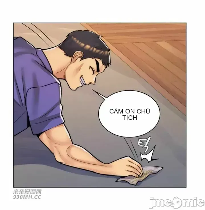 Mẹ kế của tôi thực ra là bạn gái của tôi Chương 01-50