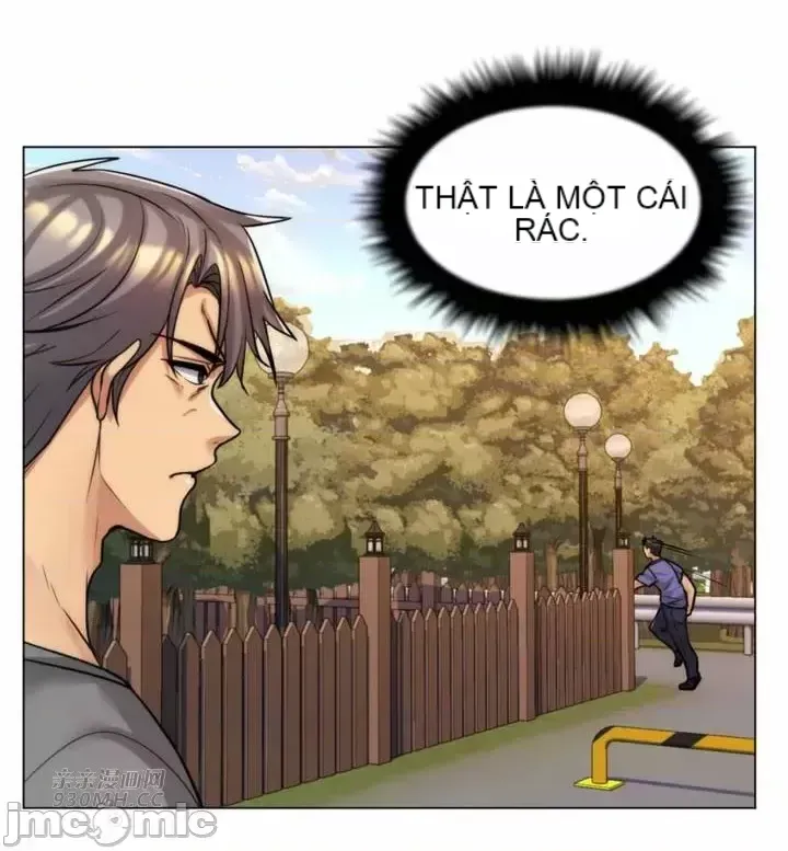 Mẹ kế của tôi thực ra là bạn gái của tôi Chương 01-50