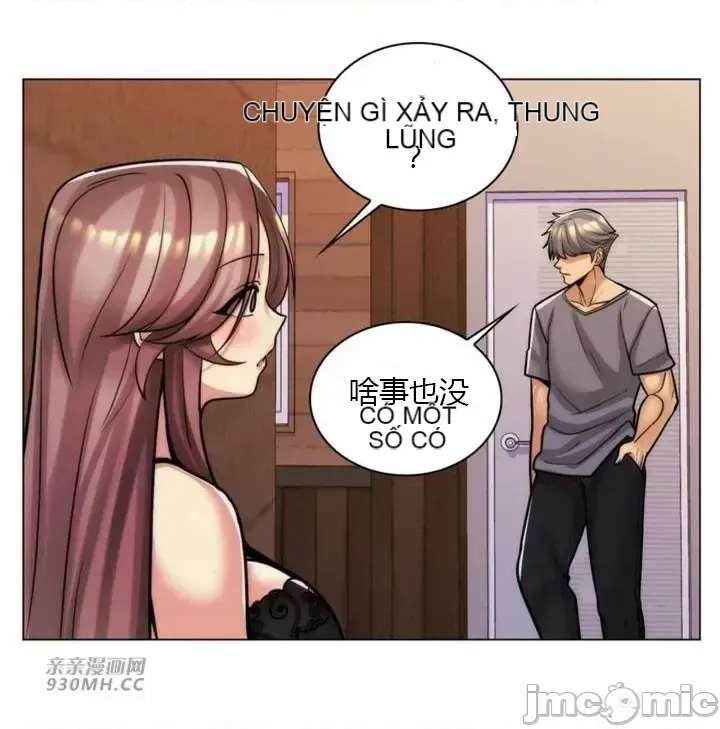 Mẹ kế của tôi thực ra là bạn gái của tôi Chương 01-50