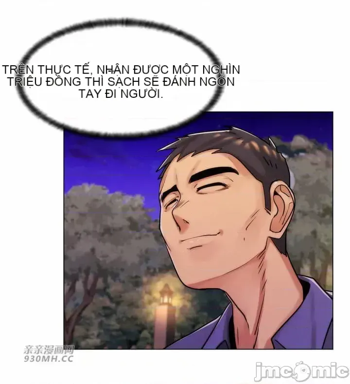 Mẹ kế của tôi thực ra là bạn gái của tôi Chương 01-50