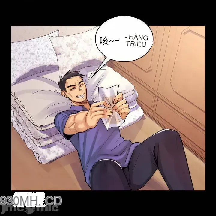 Mẹ kế của tôi thực ra là bạn gái của tôi Chương 01-50