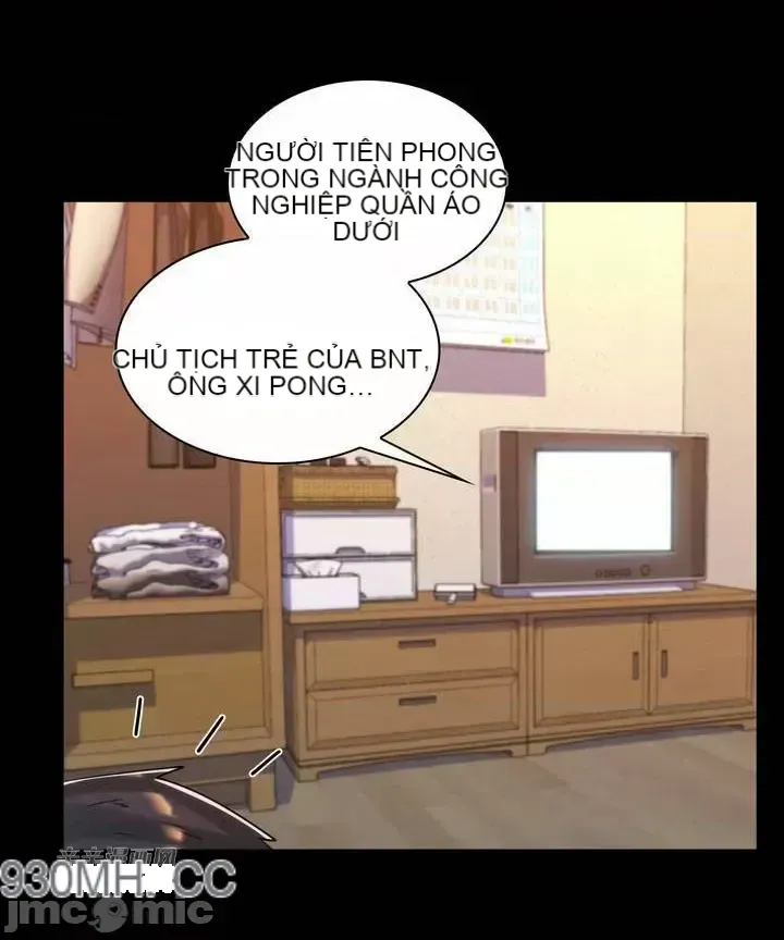 Mẹ kế của tôi thực ra là bạn gái của tôi Chương 01-50