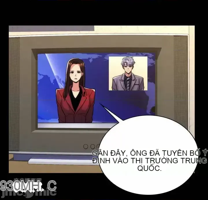 Mẹ kế của tôi thực ra là bạn gái của tôi Chương 01-50