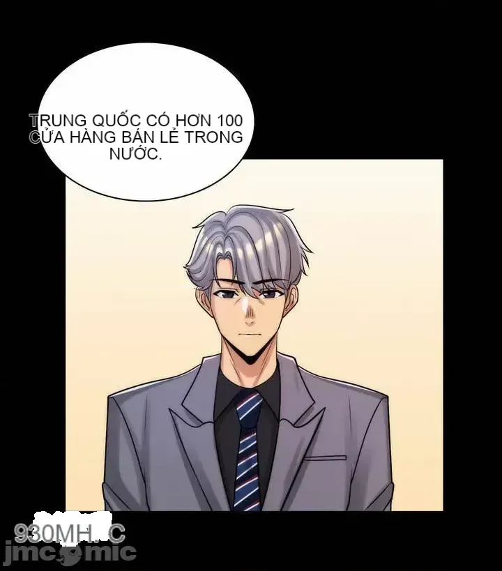 Mẹ kế của tôi thực ra là bạn gái của tôi Chương 01-50