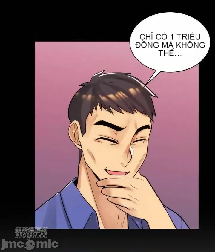 Mẹ kế của tôi thực ra là bạn gái của tôi Chương 01-50