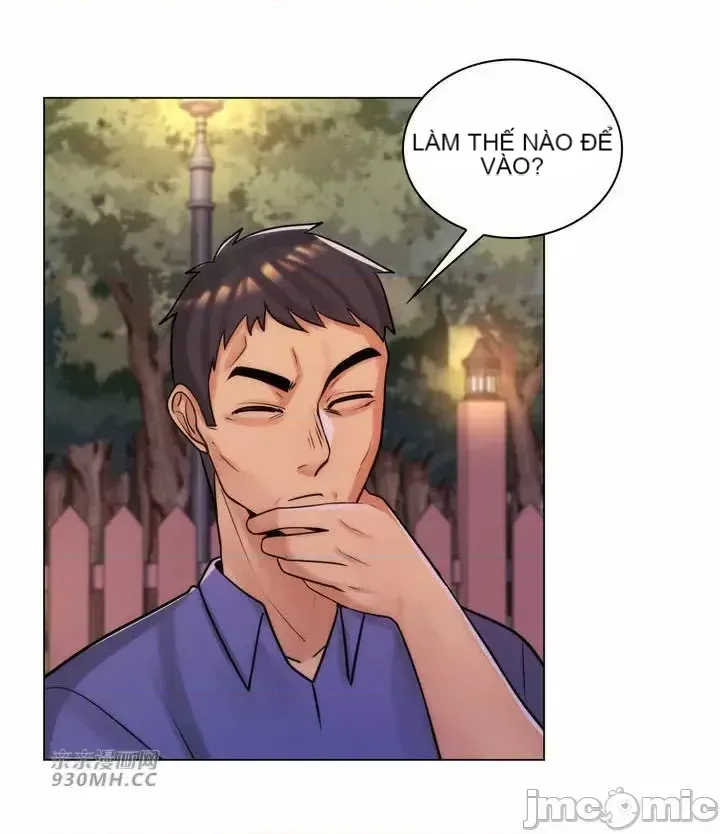 Mẹ kế của tôi thực ra là bạn gái của tôi Chương 01-50