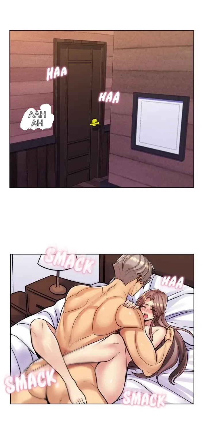 Mẹ kế của tôi thực ra là bạn gái của tôi Chương 01-50