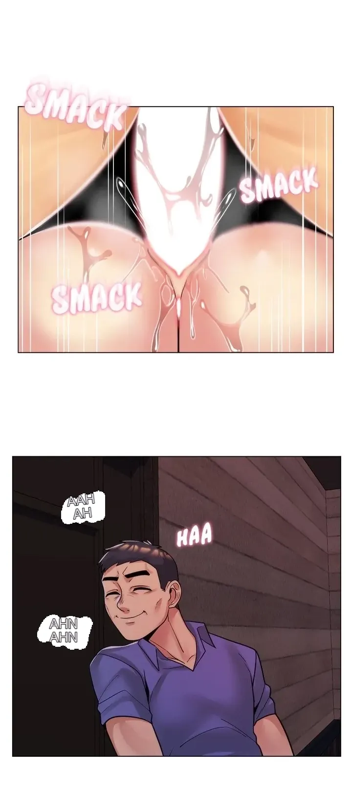 Mẹ kế của tôi thực ra là bạn gái của tôi Chương 01-50