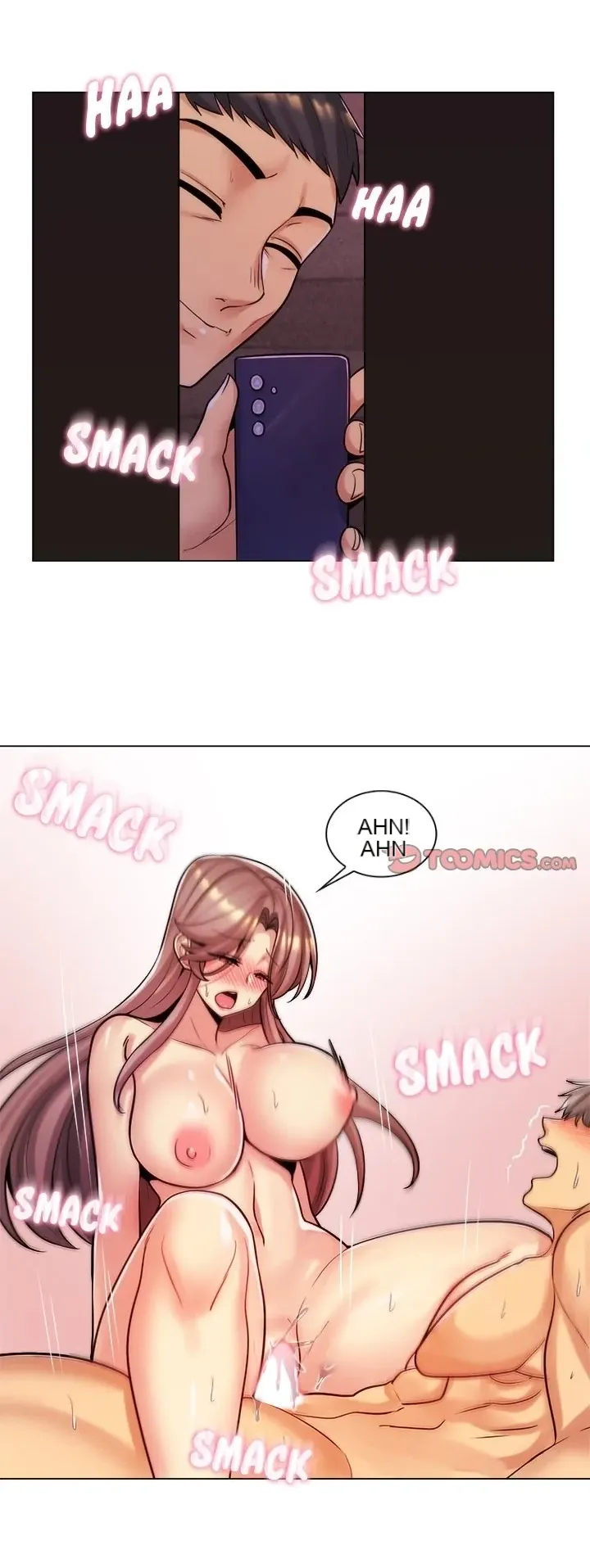 Mẹ kế của tôi thực ra là bạn gái của tôi Chương 01-50