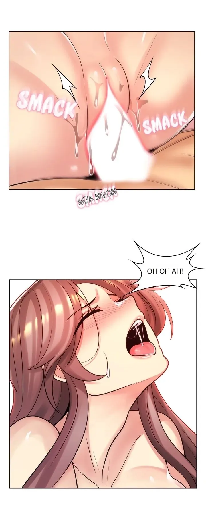 Mẹ kế của tôi thực ra là bạn gái của tôi Chương 01-50