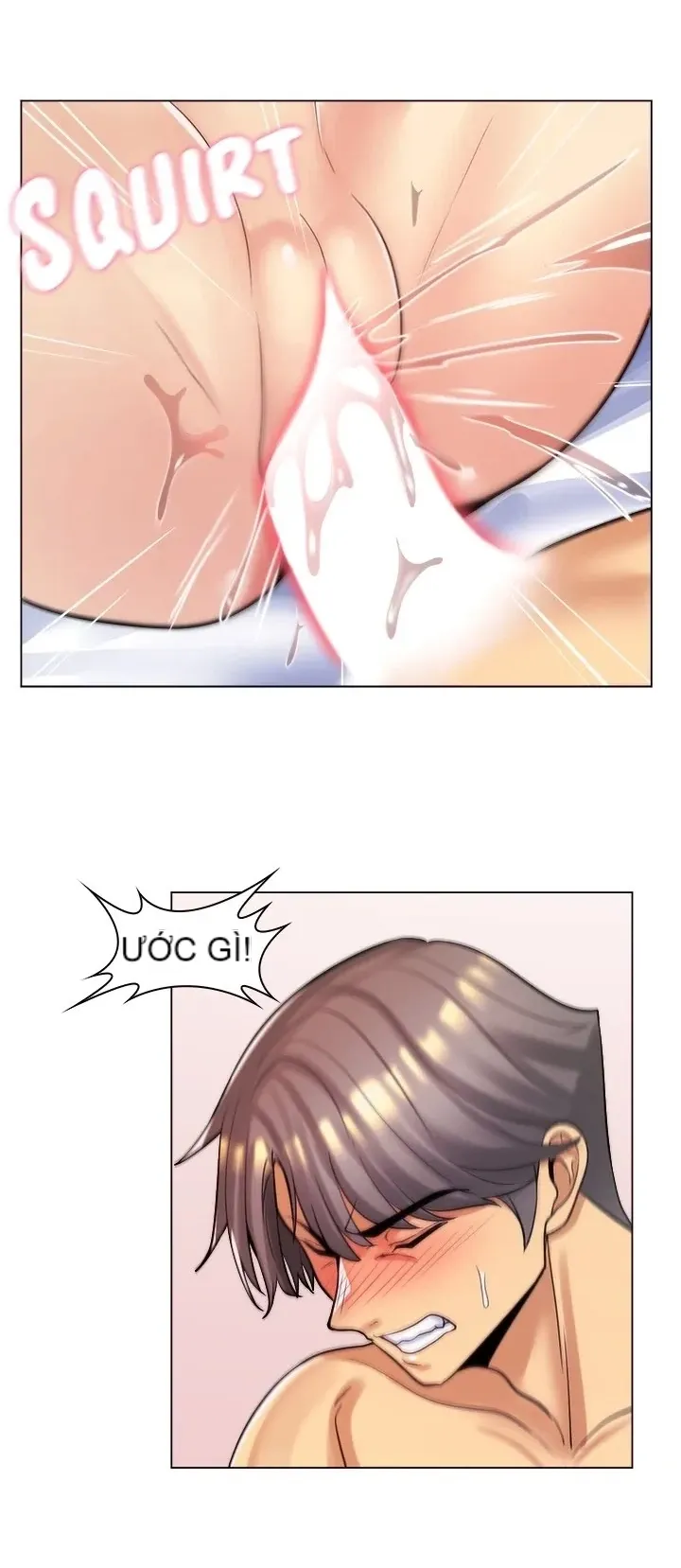 Mẹ kế của tôi thực ra là bạn gái của tôi Chương 01-50