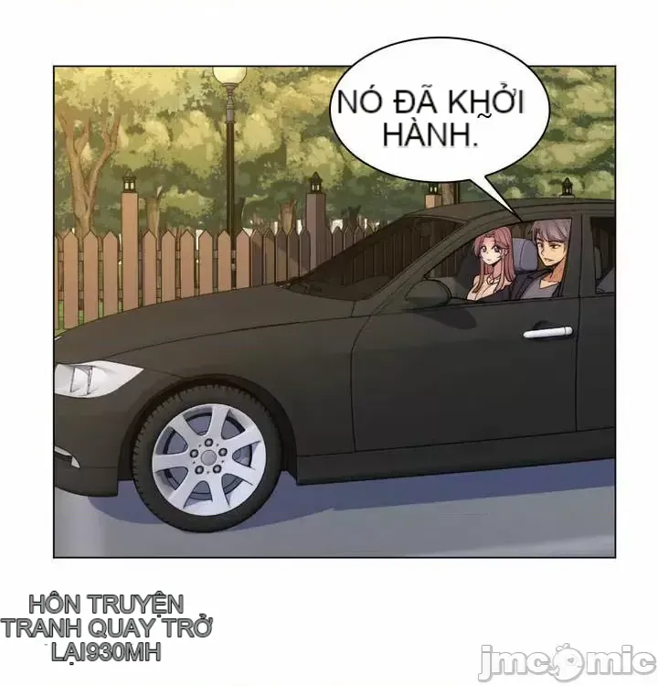 Mẹ kế của tôi thực ra là bạn gái của tôi Chương 01-50