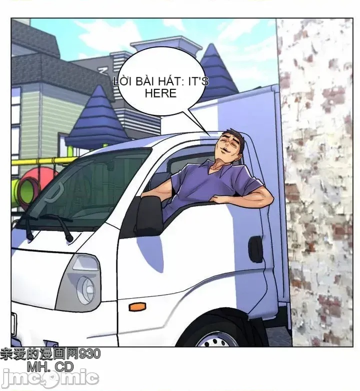 Mẹ kế của tôi thực ra là bạn gái của tôi Chương 01-50