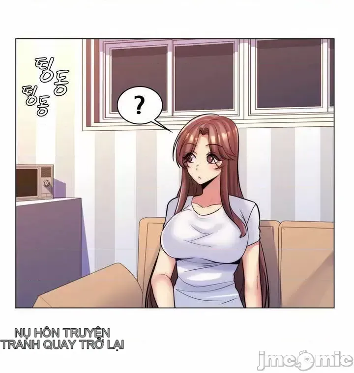 Mẹ kế của tôi thực ra là bạn gái của tôi Chương 01-50