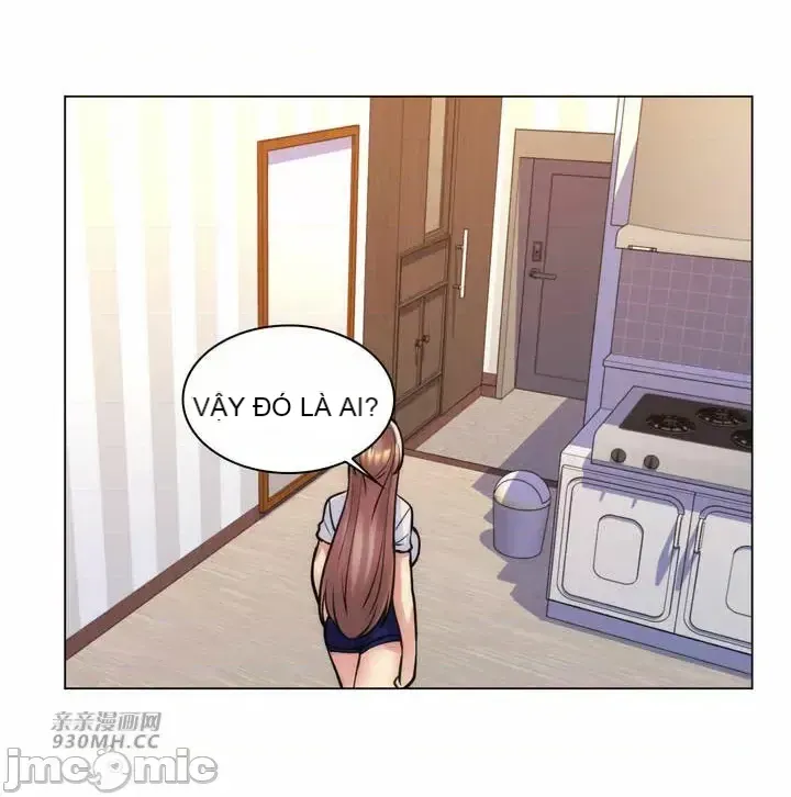 Mẹ kế của tôi thực ra là bạn gái của tôi Chương 01-50