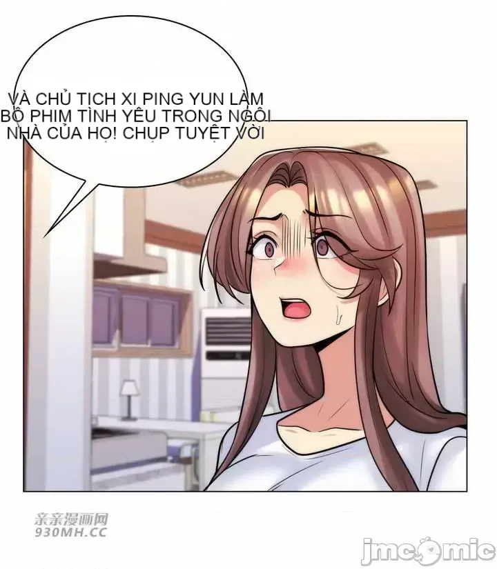 Mẹ kế của tôi thực ra là bạn gái của tôi Chương 01-50