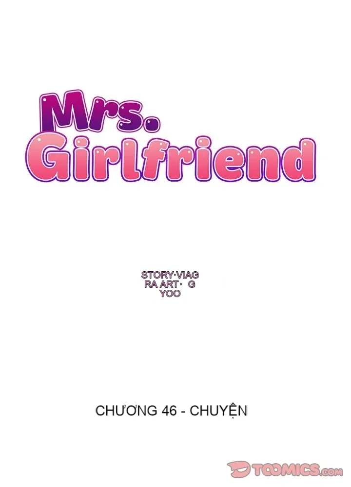 Mẹ kế của tôi thực ra là bạn gái của tôi Chương 01-50