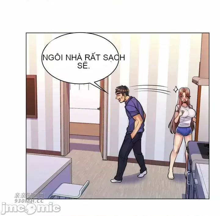 Mẹ kế của tôi thực ra là bạn gái của tôi Chương 01-50