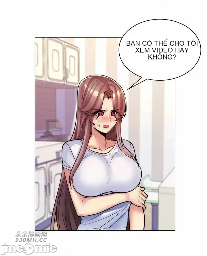 Mẹ kế của tôi thực ra là bạn gái của tôi Chương 01-50