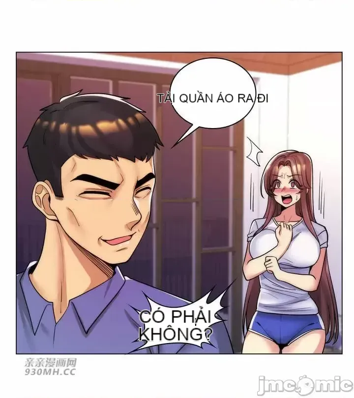 Mẹ kế của tôi thực ra là bạn gái của tôi Chương 01-50