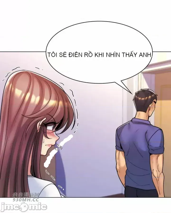 Mẹ kế của tôi thực ra là bạn gái của tôi Chương 01-50