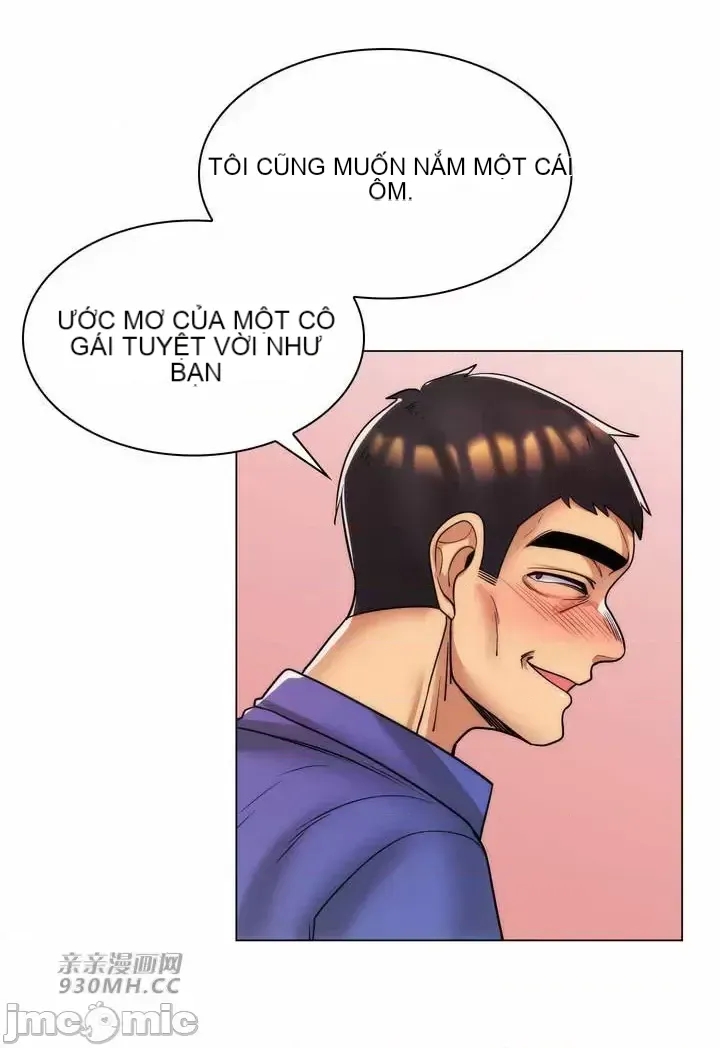 Mẹ kế của tôi thực ra là bạn gái của tôi Chương 01-50