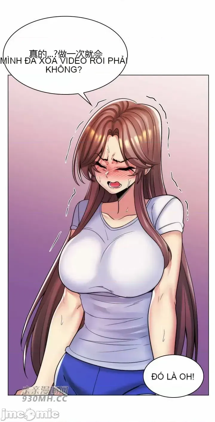 Mẹ kế của tôi thực ra là bạn gái của tôi Chương 01-50