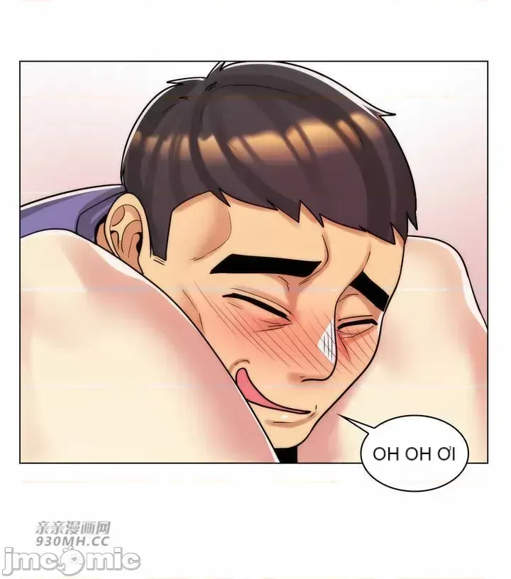 Mẹ kế của tôi thực ra là bạn gái của tôi Chương 01-50