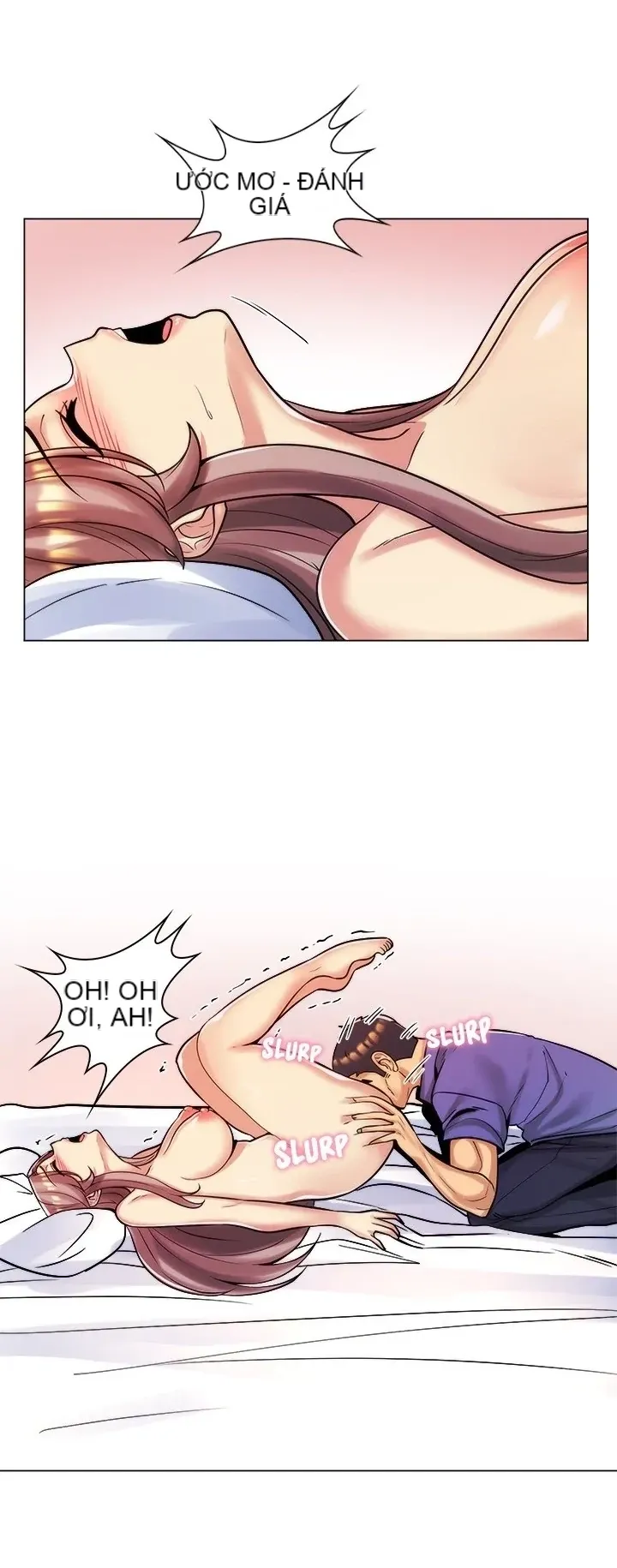 Mẹ kế của tôi thực ra là bạn gái của tôi Chương 01-50