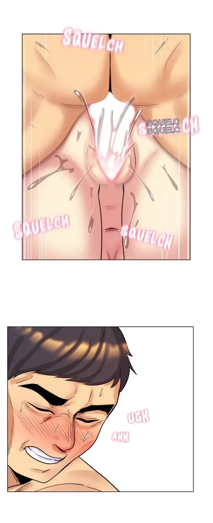 Mẹ kế của tôi thực ra là bạn gái của tôi Chương 01-50