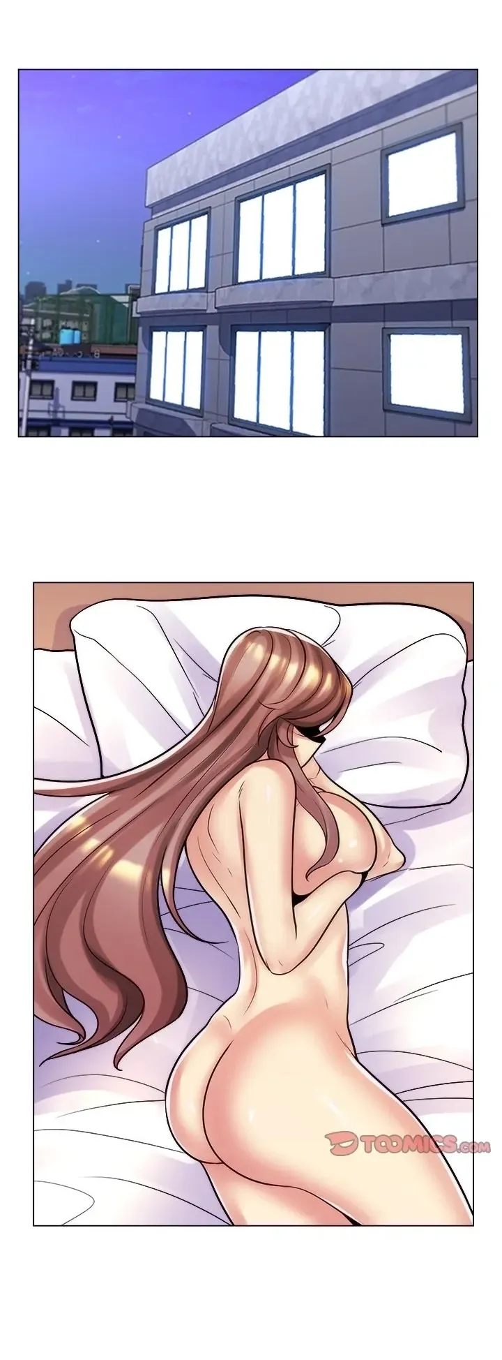 Mẹ kế của tôi thực ra là bạn gái của tôi Chương 01-50