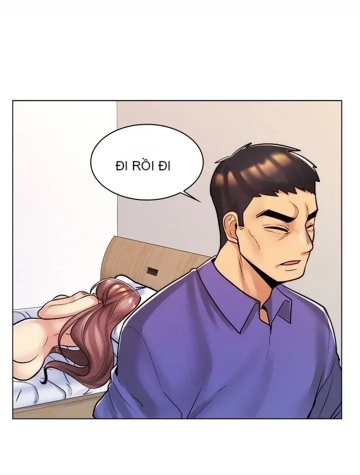 Mẹ kế của tôi thực ra là bạn gái của tôi Chương 01-50