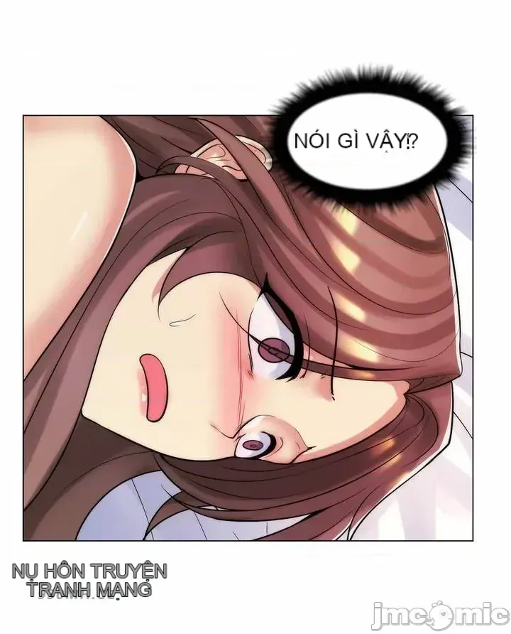 Mẹ kế của tôi thực ra là bạn gái của tôi Chương 01-50