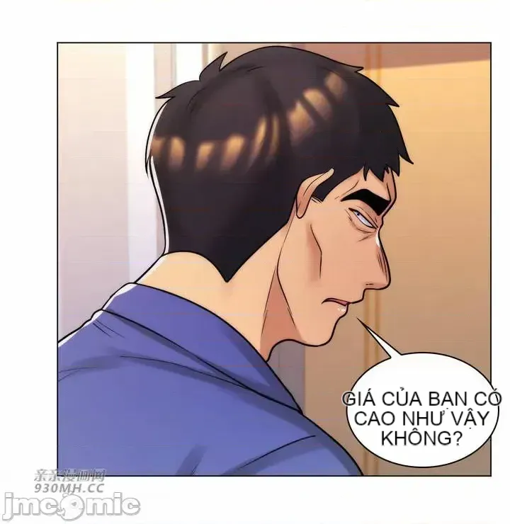 Mẹ kế của tôi thực ra là bạn gái của tôi Chương 01-50