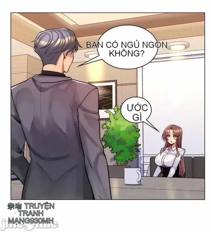 Mẹ kế của tôi thực ra là bạn gái của tôi Chương 01-50