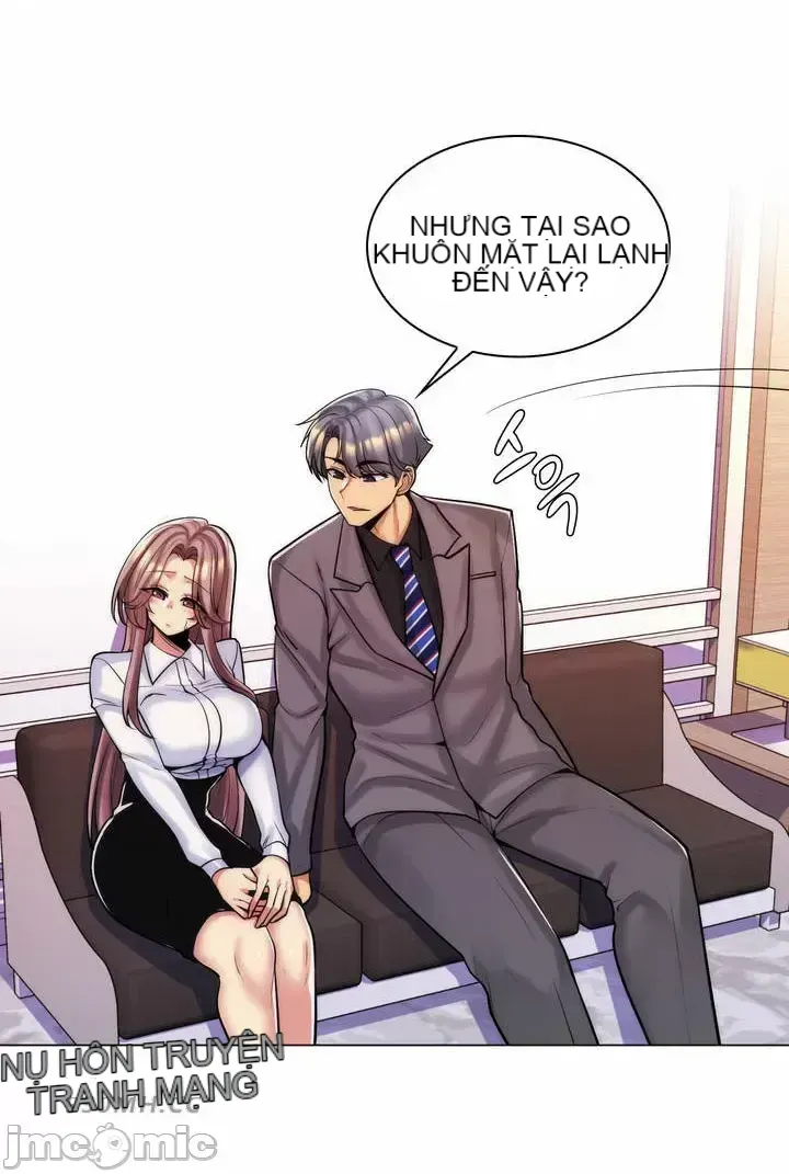 Mẹ kế của tôi thực ra là bạn gái của tôi Chương 01-50