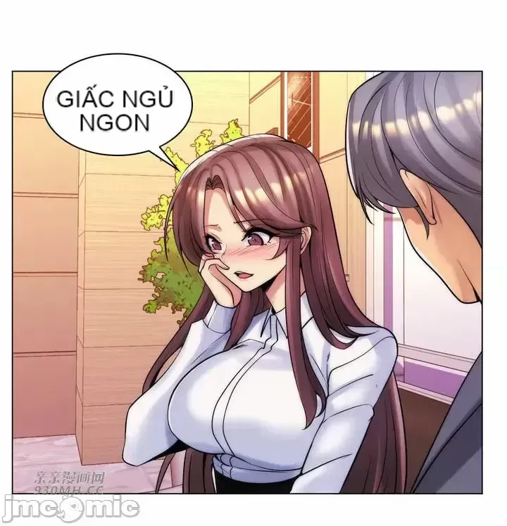 Mẹ kế của tôi thực ra là bạn gái của tôi Chương 01-50