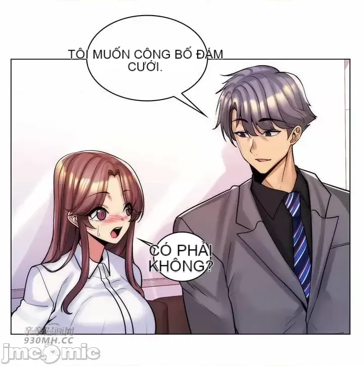 Mẹ kế của tôi thực ra là bạn gái của tôi Chương 01-50