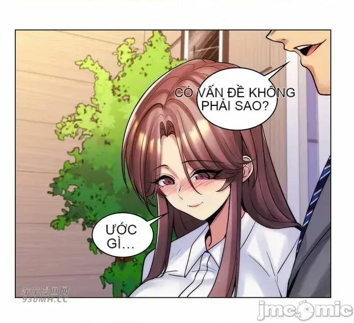 Mẹ kế của tôi thực ra là bạn gái của tôi Chương 01-50