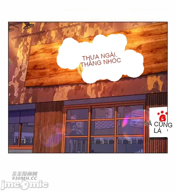 Mẹ kế của tôi thực ra là bạn gái của tôi Chương 01-50