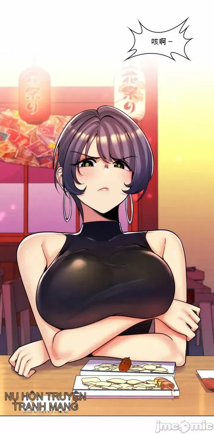 Mẹ kế của tôi thực ra là bạn gái của tôi Chương 01-50