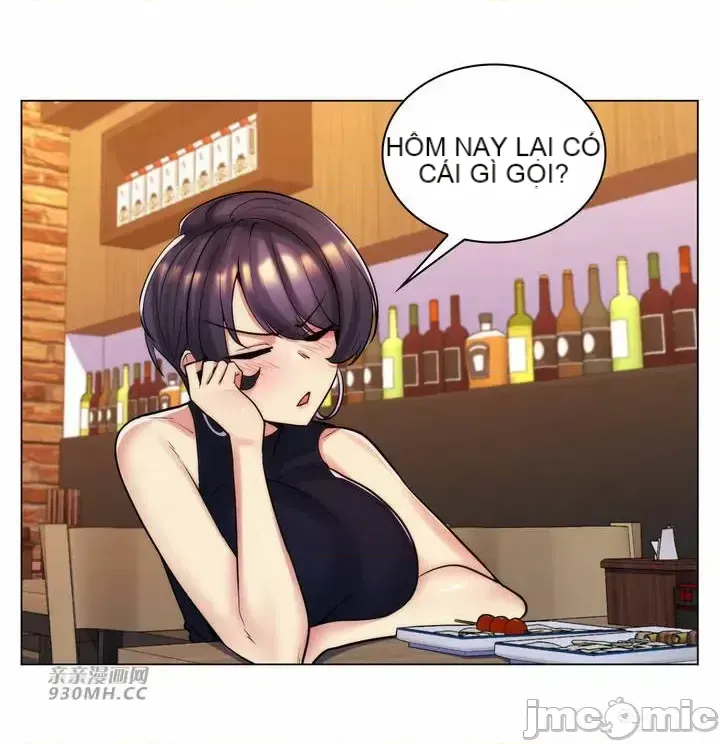 Mẹ kế của tôi thực ra là bạn gái của tôi Chương 01-50