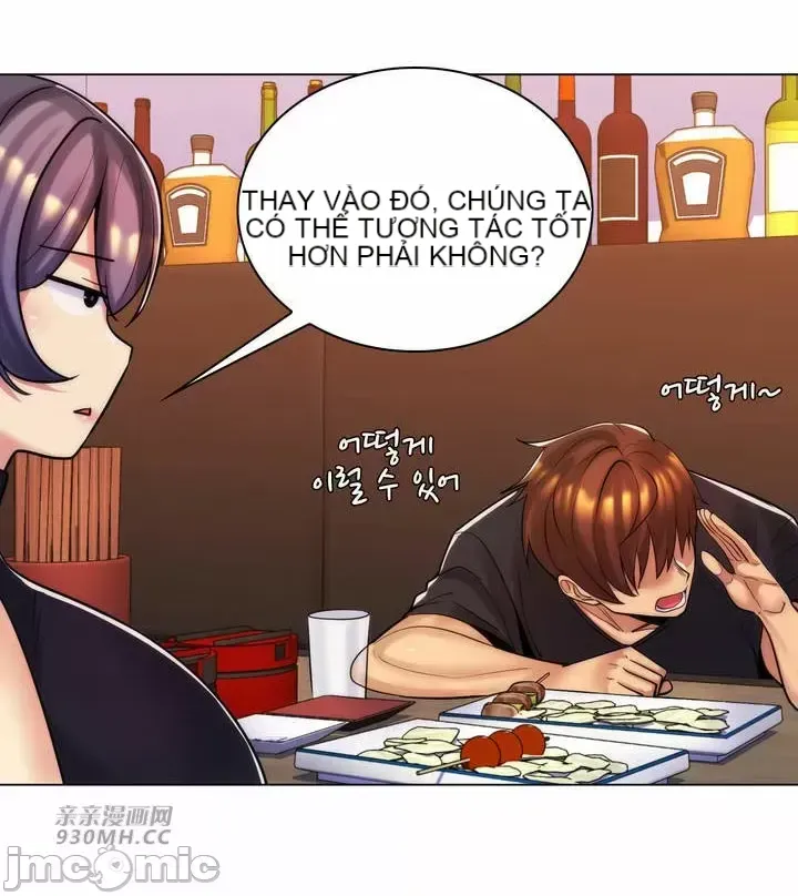 Mẹ kế của tôi thực ra là bạn gái của tôi Chương 01-50