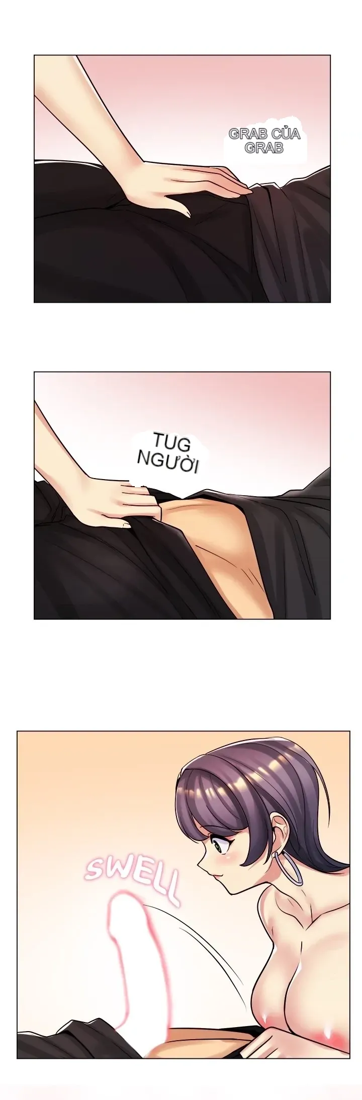 Mẹ kế của tôi thực ra là bạn gái của tôi Chương 01-50