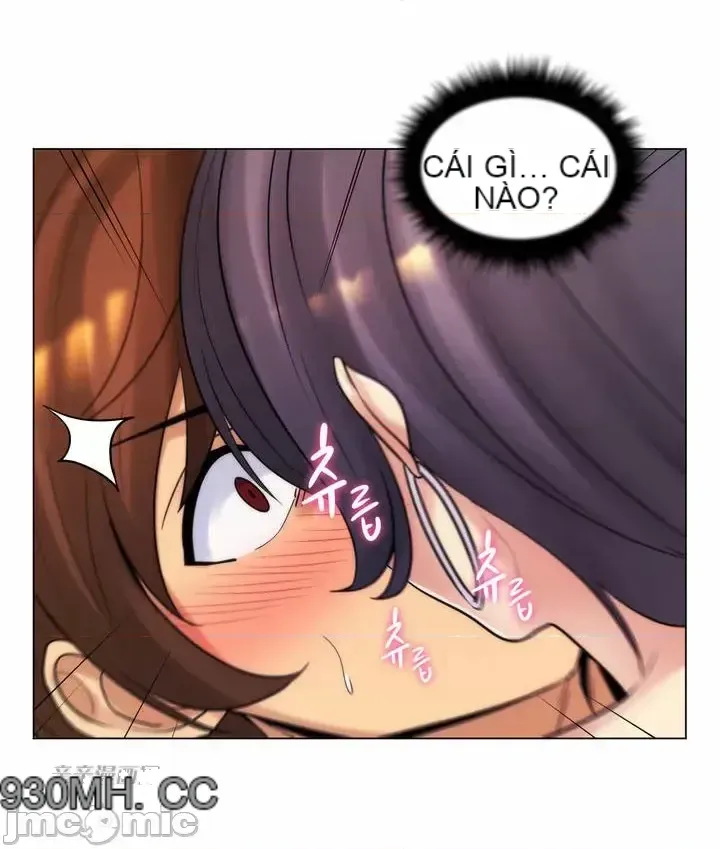 Mẹ kế của tôi thực ra là bạn gái của tôi Chương 01-50