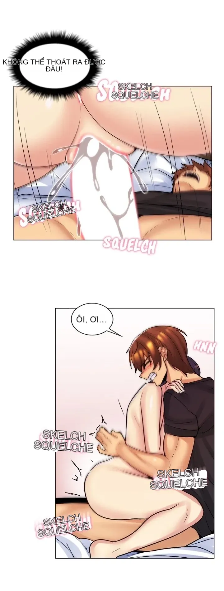 Mẹ kế của tôi thực ra là bạn gái của tôi Chương 01-50