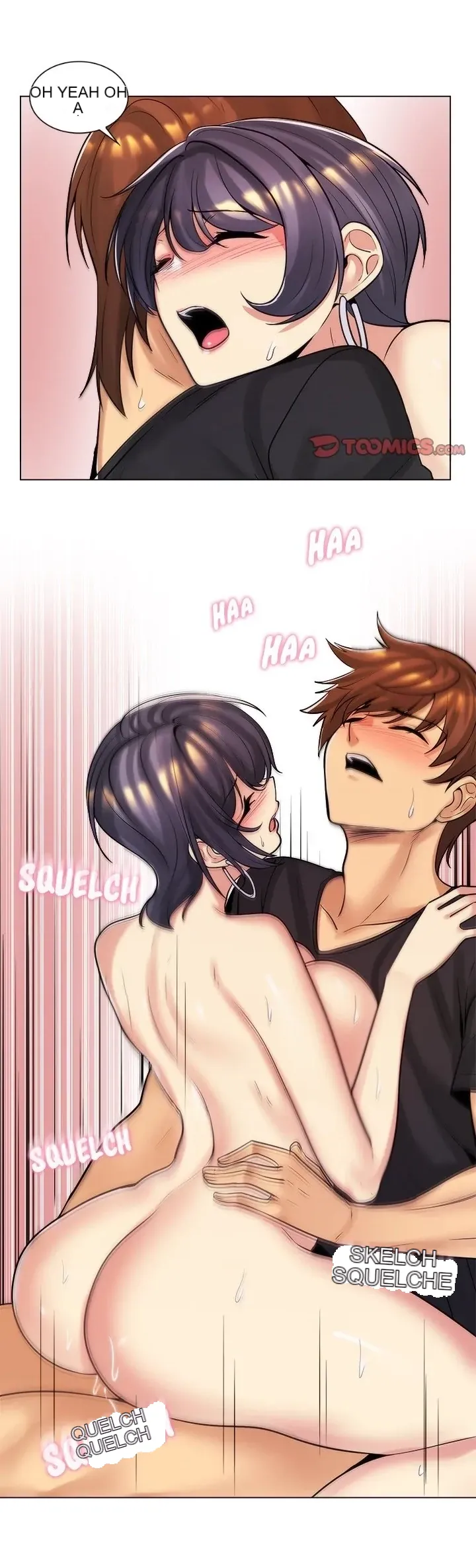 Mẹ kế của tôi thực ra là bạn gái của tôi Chương 01-50