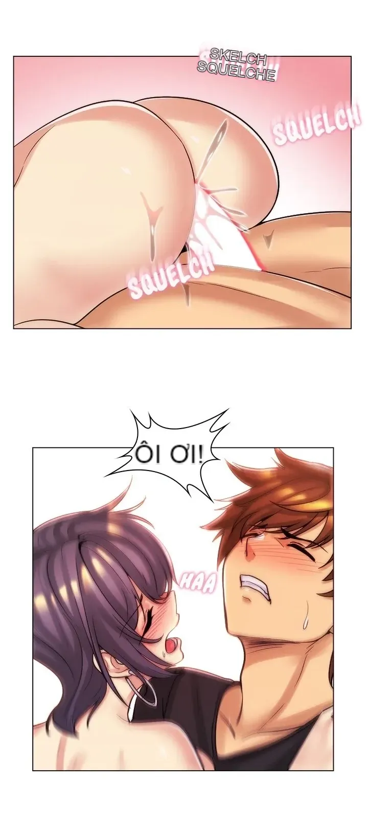 Mẹ kế của tôi thực ra là bạn gái của tôi Chương 01-50