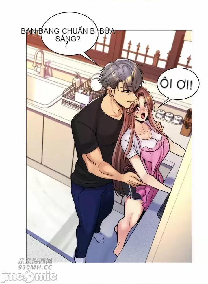 Mẹ kế của tôi thực ra là bạn gái của tôi Chương 01-50