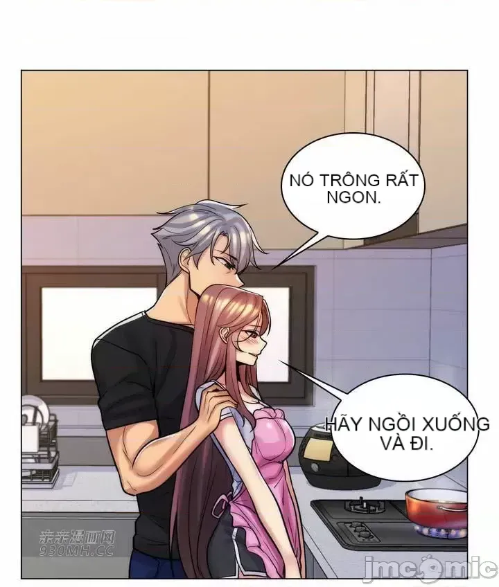 Mẹ kế của tôi thực ra là bạn gái của tôi Chương 01-50